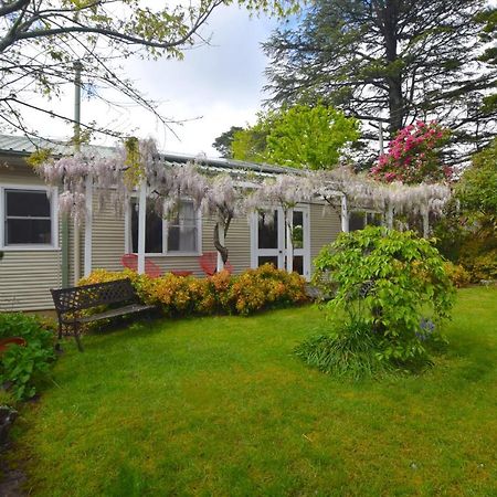 Calamandah House Of Blackheath Villa Exterior photo