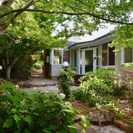 Calamandah House Of Blackheath Villa Exterior photo