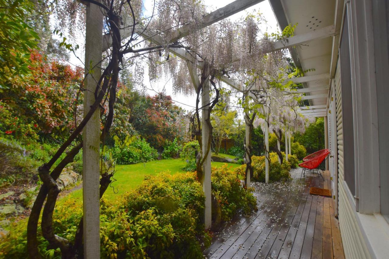 Calamandah House Of Blackheath Villa Exterior photo