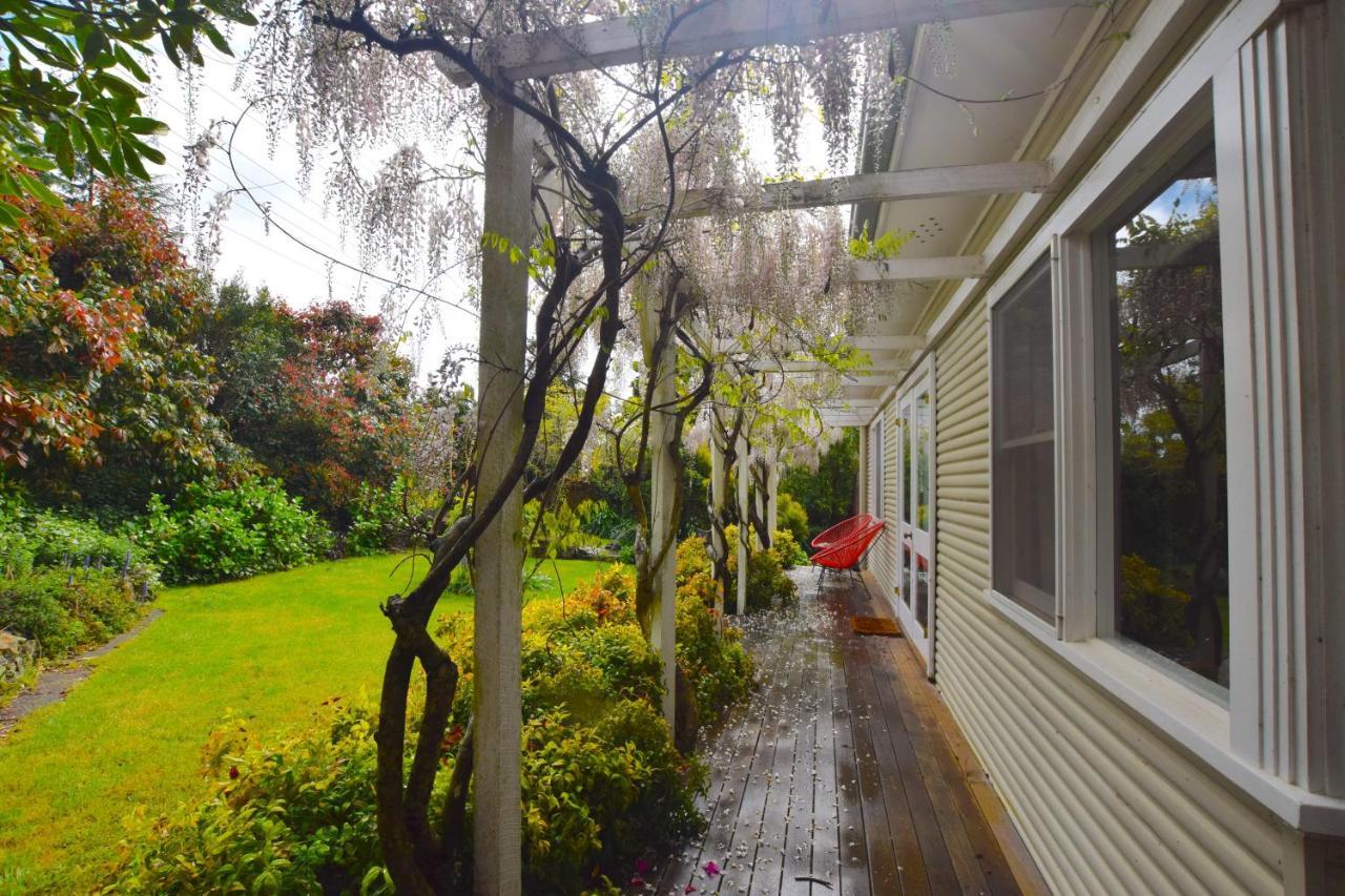 Calamandah House Of Blackheath Villa Exterior photo