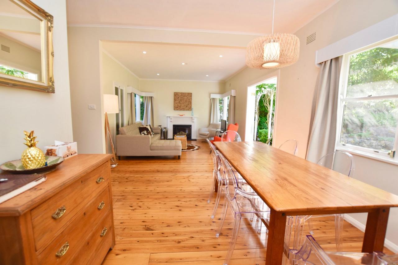 Calamandah House Of Blackheath Villa Exterior photo