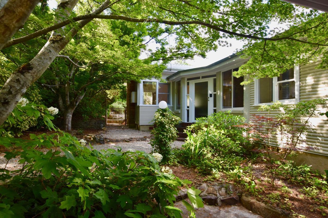 Calamandah House Of Blackheath Villa Exterior photo